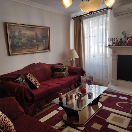 Spiros Old Town Apartment Corfu  Eksteriør billede