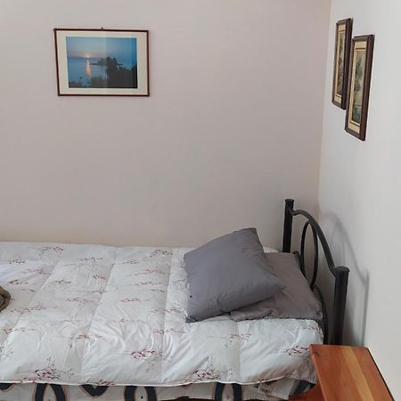 Spiros Old Town Apartment Corfu  Eksteriør billede